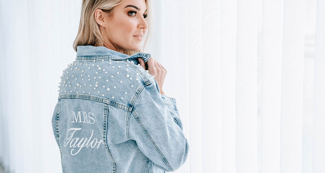 Why Bridal Jackets Are A Must Have Wedding Accessory?