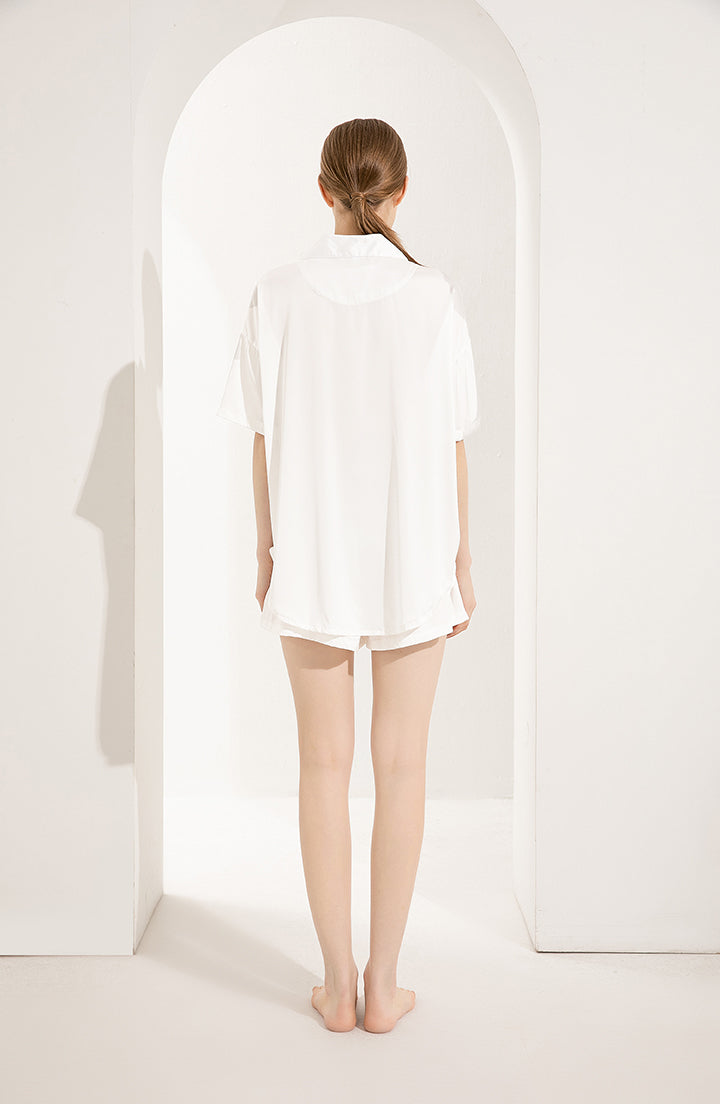 Harmony Oversized Bridesmaid Pyjamas