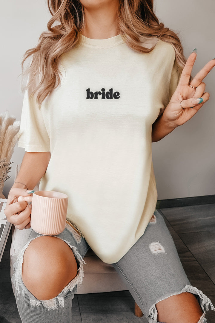 Bride TShirt