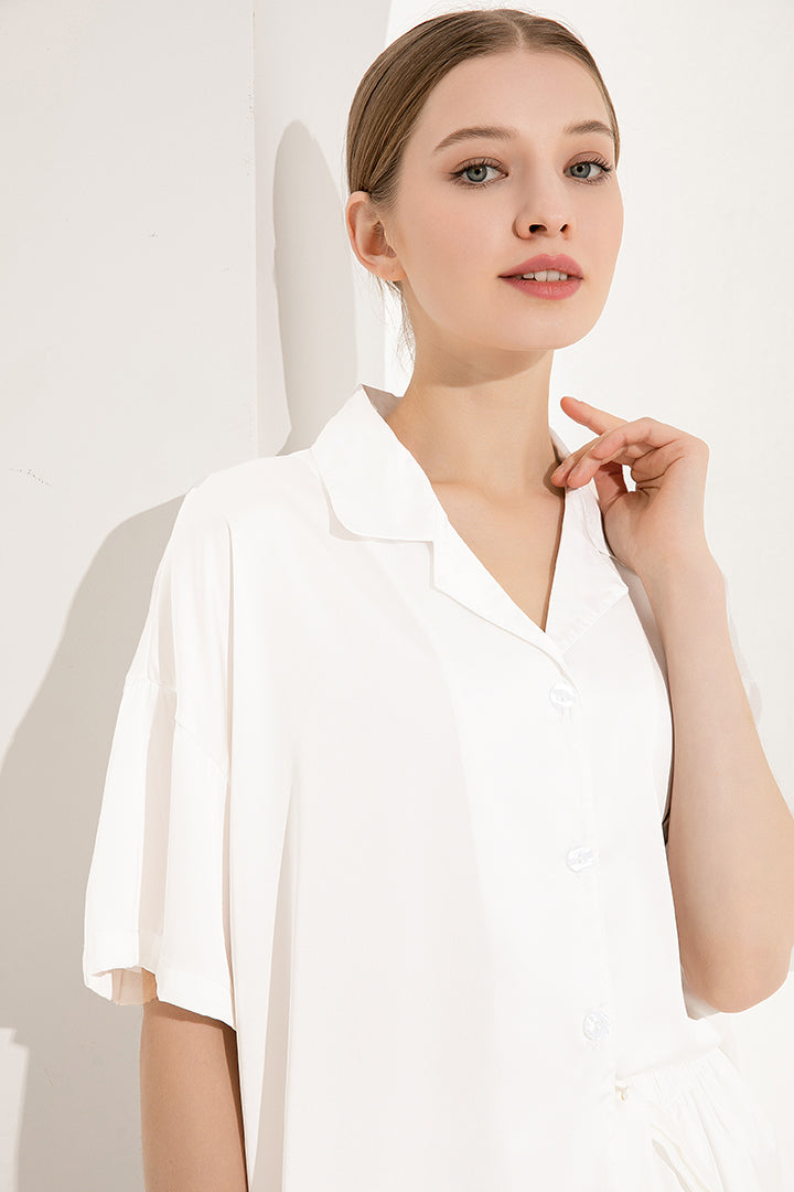 Harmony Oversized Bridesmaid Pyjamas