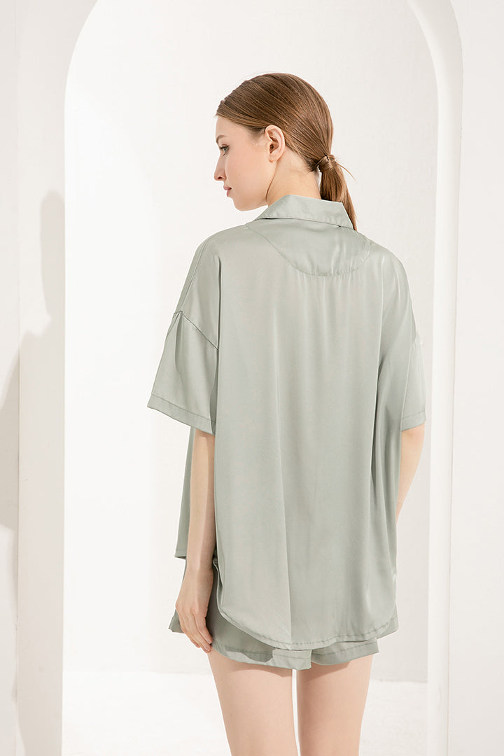 Harmony Oversized Bridesmaid Pyjamas