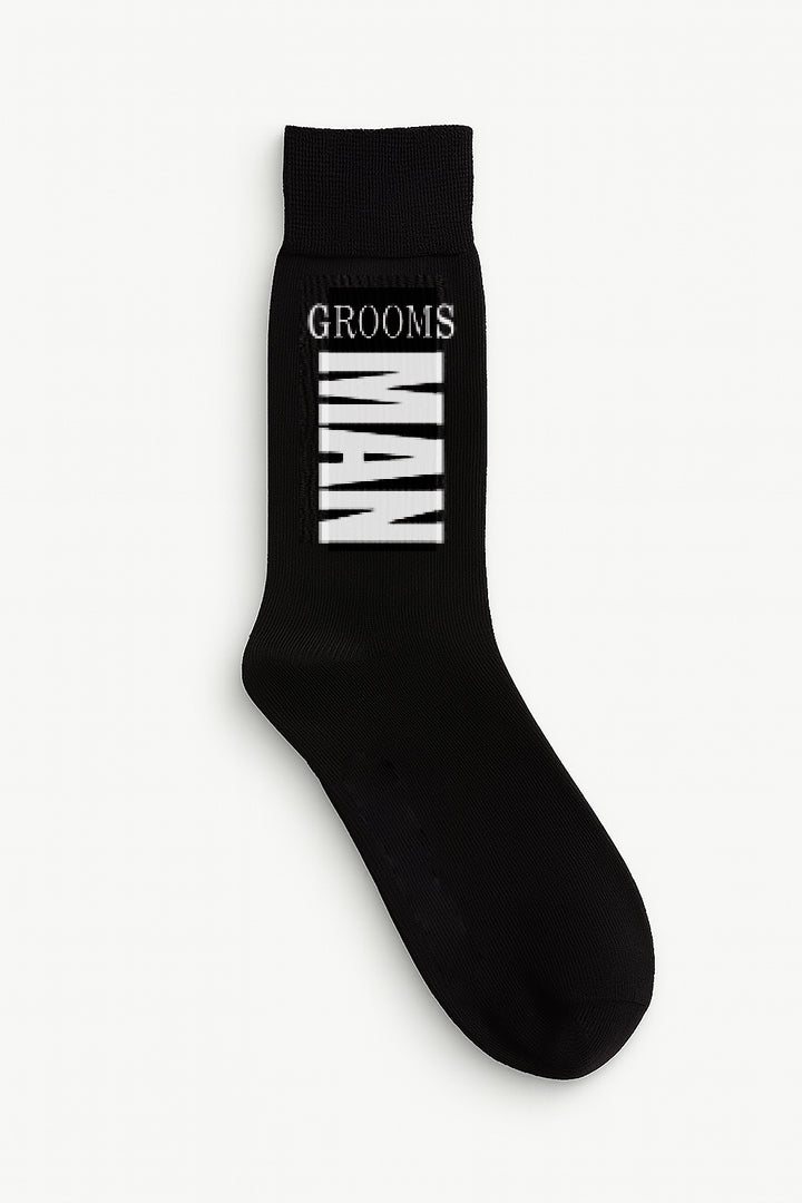 Bestman - Socks