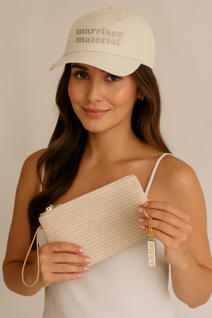 Free WIFEY hat