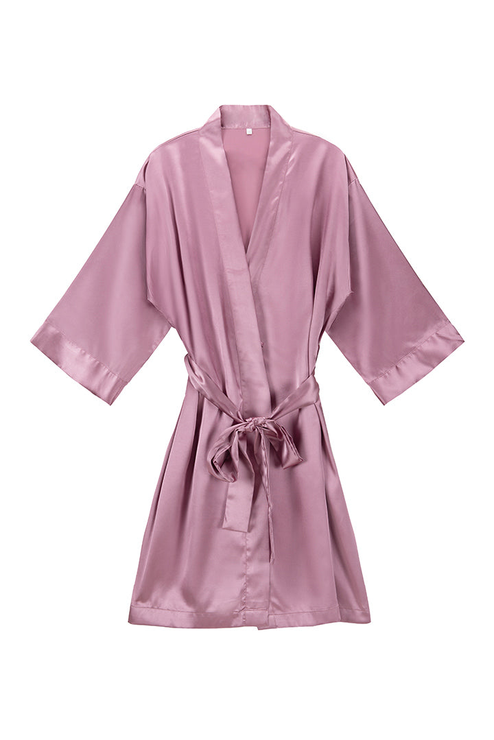 Bridesmaid Robe Australia