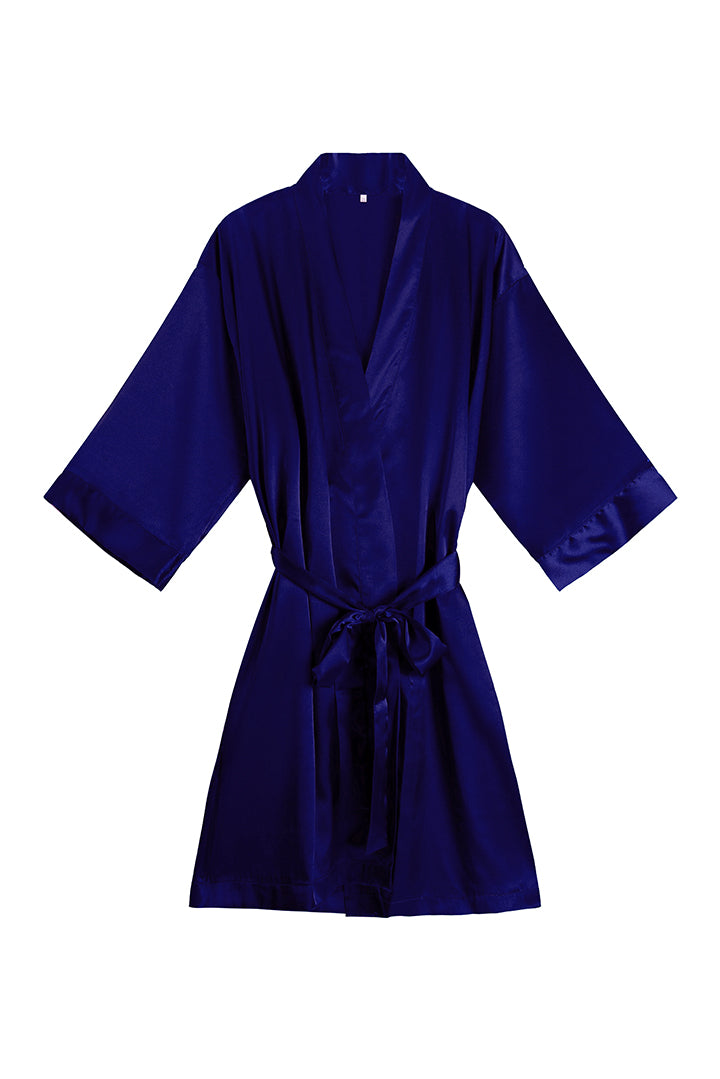 Bridesmaid Robe