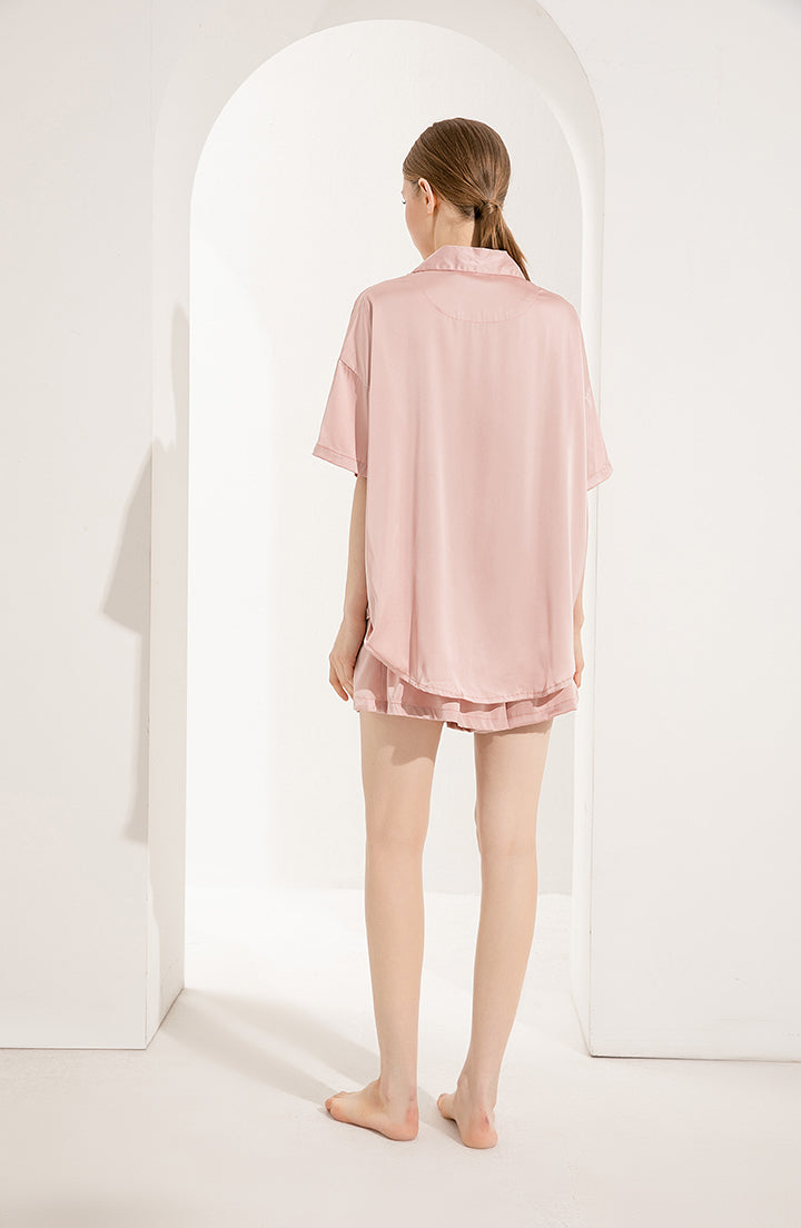 Harmony Oversized Bridesmaid Pyjamas