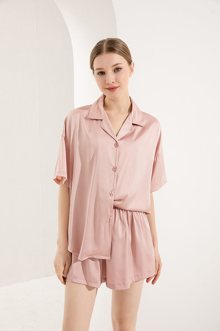 Harmony Oversized Bridesmaid Pyjamas