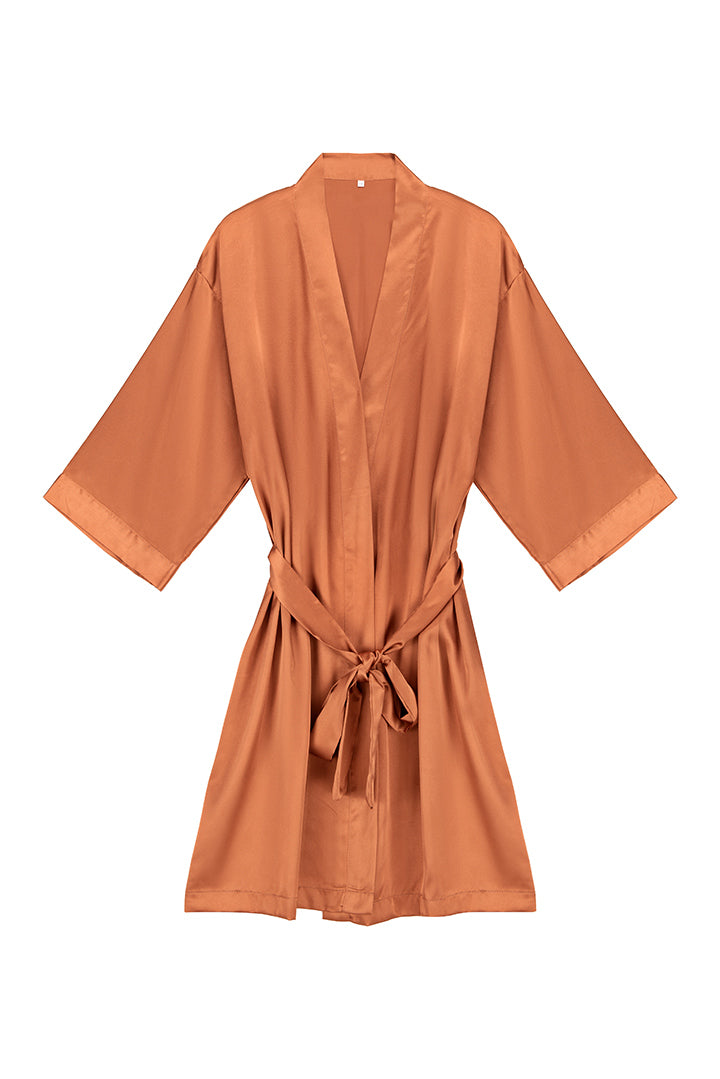 Bridesmaid Robe Australia