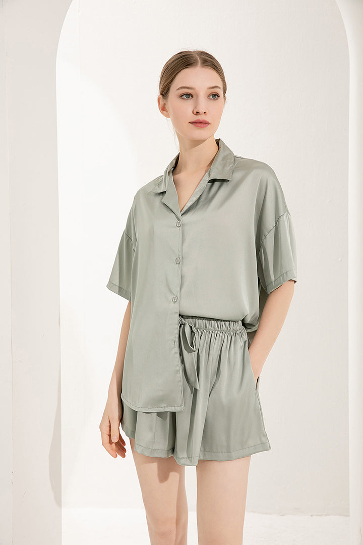 Harmony Oversized Bridesmaid Pyjamas