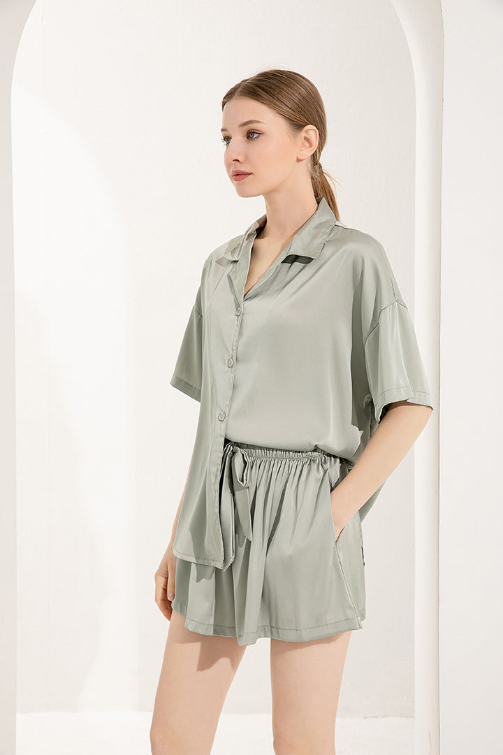 Harmony Oversized Bridesmaid Pyjamas
