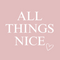 AllThingsNice