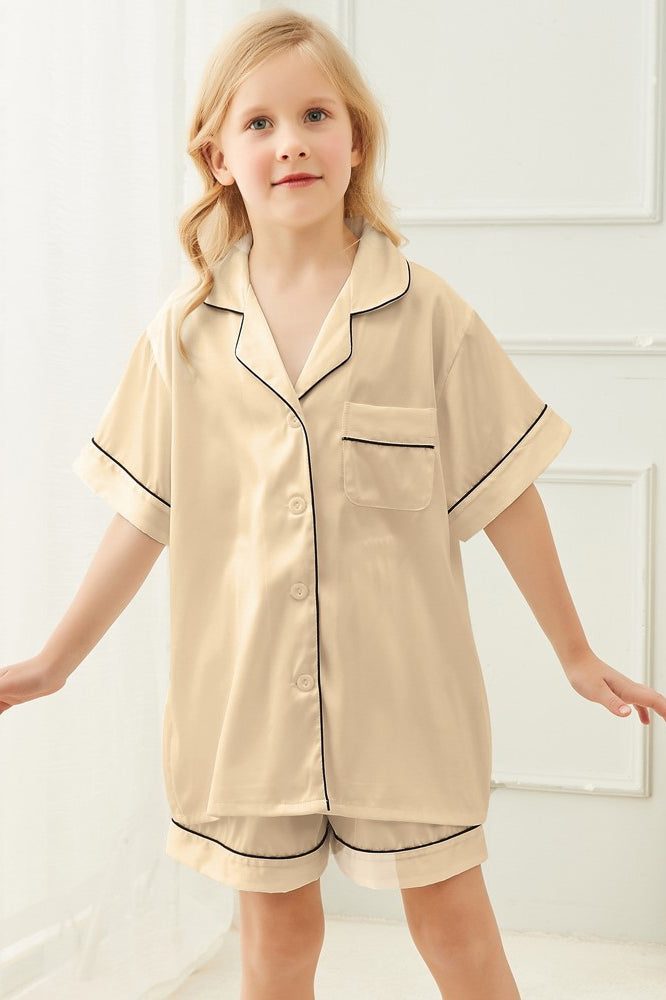 Children's Short PJ's – AllThingsNice