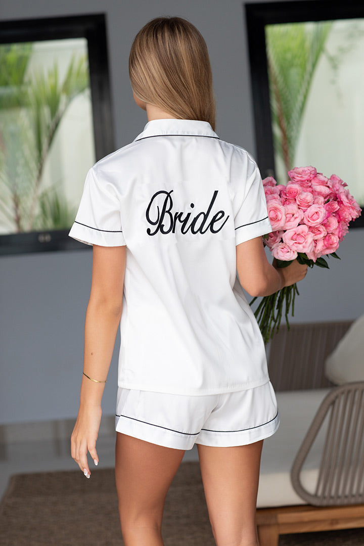 Bridesmaid Pyjamas Australia