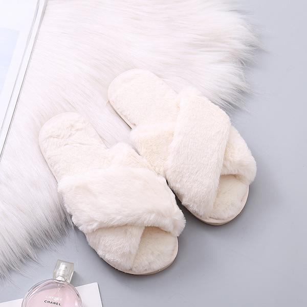 Personalised Slippers Bridesmaid Slippers Bridal Slippers