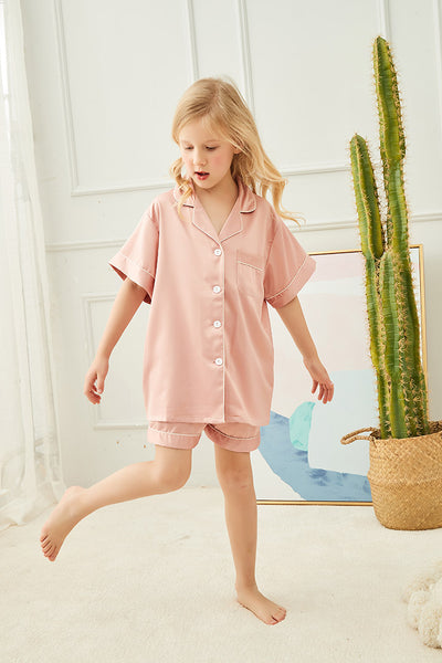 kids Personalised Pyjamas