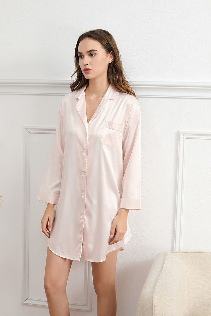 Personalised Sleepshirt