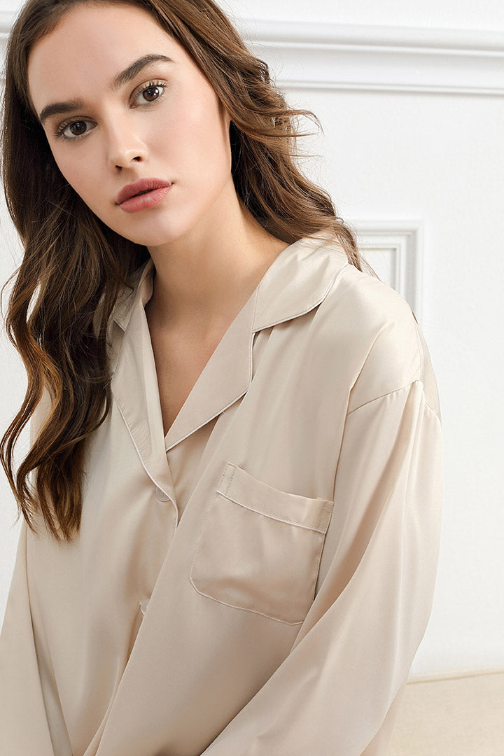 Personalised Sleepshirt