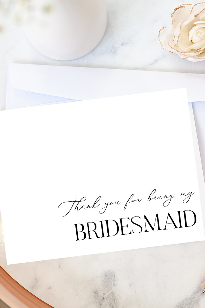 Bridesmaid Gifts Australia