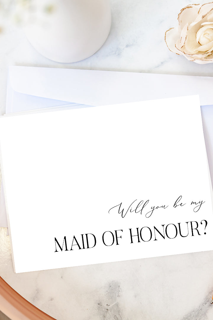 Bridesmaid Gifts