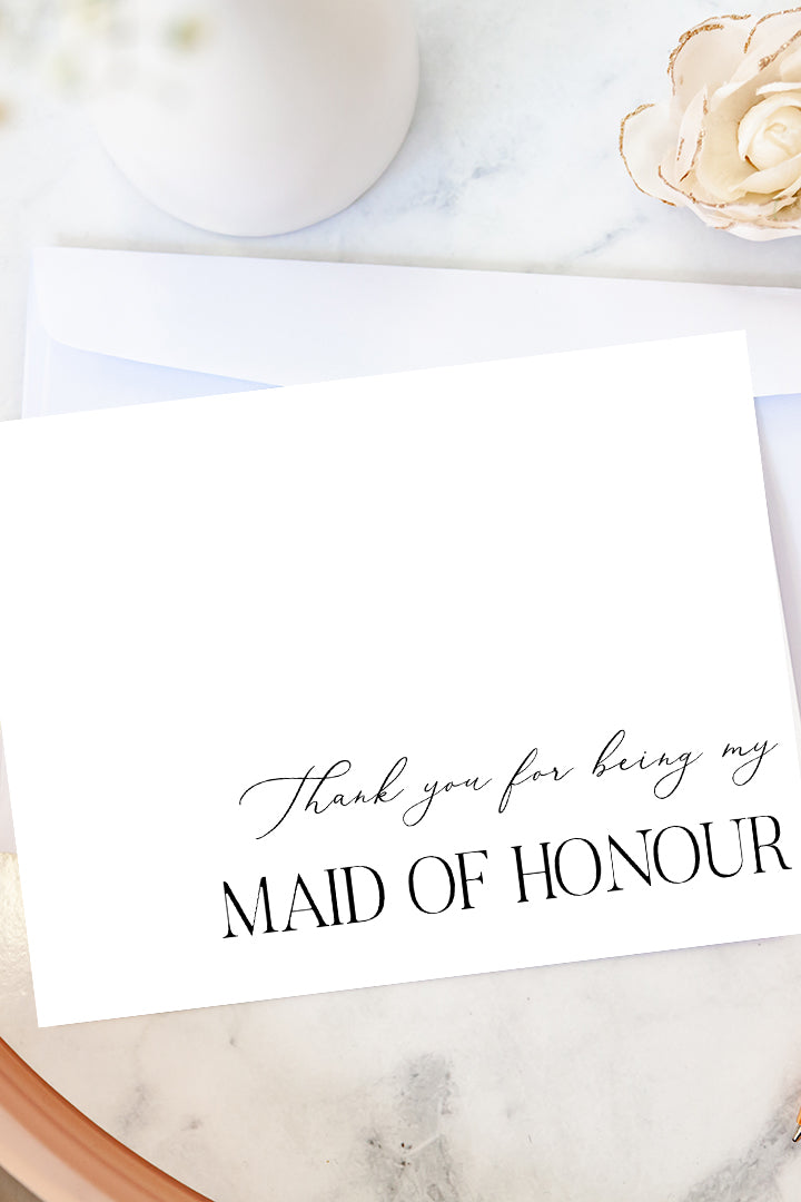 Bridesmaid Gifts