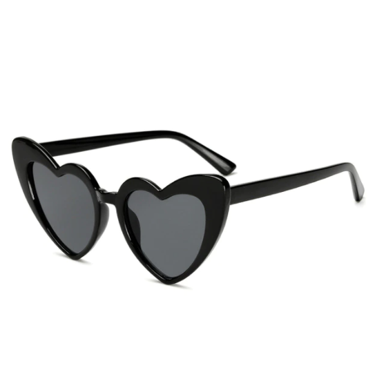 Heart Glasses