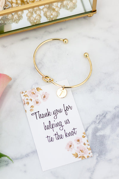 Bridesmaid Gifts